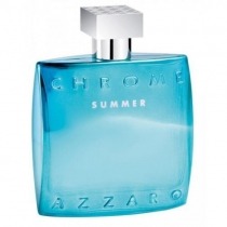 Chrome Summer от Azzaro - 2