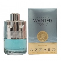 Wanted Tonic от Azzaro - 2