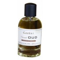 Oriental Oud от Gerini - 2