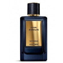 Mirages Babylon Sandalwood от Prada - 2