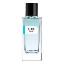 Blue Pop от Castelbajac - 2