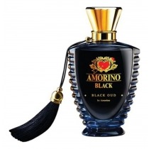 Black Oud от Amorino - 2