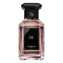 Rose Cherie от Guerlain - 2