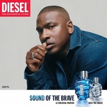 Sound Of The Brave от DIESEL - 3