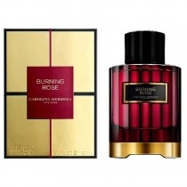 Burning Rose от CAROLINA HERRERA - 2