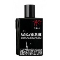 Духи ZADIG & VOLTAIRE - купить 100% оригинал 36 ароматов Задиг и ...