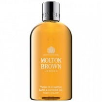 Vetiver & Grapefruit от Molton Brown - 2