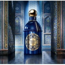 Patchouli Ardent от Guerlain - 3