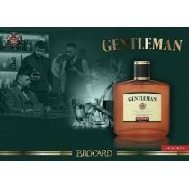 Gentleman от Brocard - 3