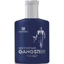 Gangster Extreme от Marsel Parfumeur - 2