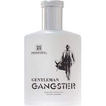 Gangster Gentleman от Marsel Parfumeur - 2