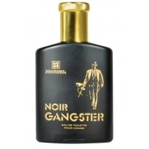 Gangster Noir от Marsel Parfumeur - 2