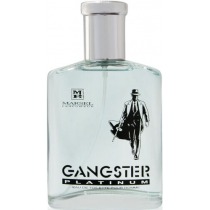 Gangster Platinum от Marsel Parfumeur - 2