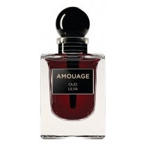 Oud Ulya от Amouage - 2