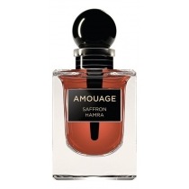 Saffron Hamra от Amouage - 2