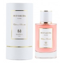 Oud Sakura от Maissa - 2