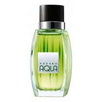 Aqua Verde от Azzaro - 2