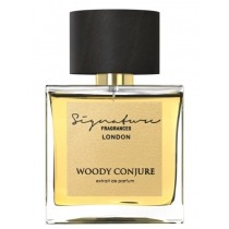 Woody Conjure от Signature Fragrances - 2