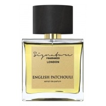 English Patchouli от Signature Fragrances - 2