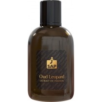 Oud Leopard от SAP Perfume - 2