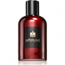 Saffron Oud от SAP Perfume - 2