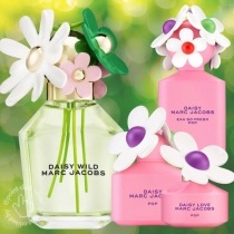 Daisy Wild от MARC JACOBS - 3