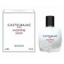 Homme Sport от Castelbajac - 2