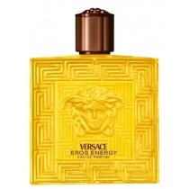 Eros Energy от Versace - 2