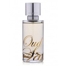 Oud Sahara от Nych Perfumes - 2