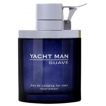 Suave от Yacht Man - 2