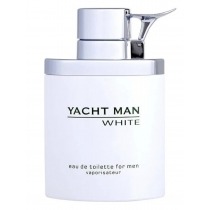 White от Yacht Man - 2