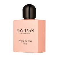 Pretty in Pink от Rayhaan - 2