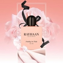 Pretty in Pink от Rayhaan - 3