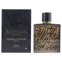 Imperia Intense от Rayhaan - 2