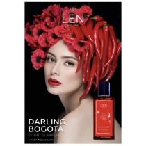 Darling Bogota от LEN Fragrances - 3