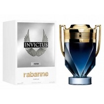 Invictus Parfum от Paco Rabanne - 3