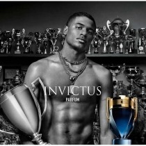 Invictus Parfum от Paco Rabanne - 4