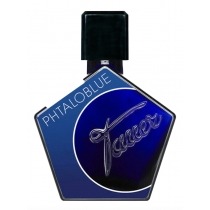 Phtaloblue от Tauer Perfumes - 2