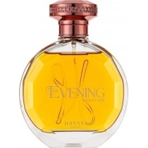 Evening Signature от Hayari Parfums - 2