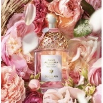 Rosa Rossa Harvest от Guerlain - 3