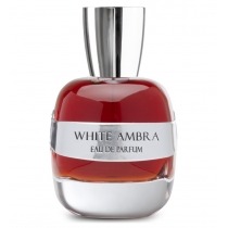 White Ambra от Omnia Profumi - 2