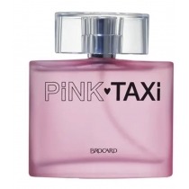 Pink Taxi от Brocard - 2