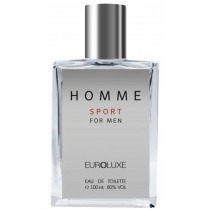 Homme Sport от Euroluxe - 2