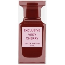 Exclusive Very Cherry от Euroluxe - 2