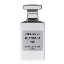 Exclusive Platinum VIP от Euroluxe - 2