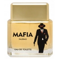 Mafia Palermo от Apple Parfums - 2