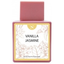 Vanilla Jasmine от Sergio Nero - 2