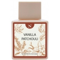 Vanilla Patchouli от Sergio Nero - 2