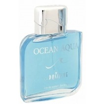 Ocean Aqua от Positive Parfum - 2