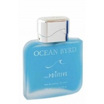 Ocean Byrd от Positive Parfum - 2